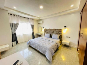 Baker luxury apartments ikoyi